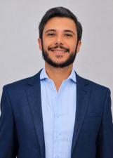 Foto de urna de Adauto Souto