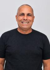 Foto de urna de Ailton Figueiredo
