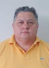 Foto de urna de Jeferson Bezerra