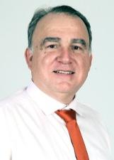 Foto de urna de Sub Dr Almada