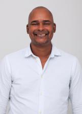Foto de urna de André Paulino
