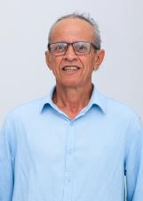 Foto de urna de Bolivinha Borracha