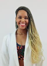 Foto de urna de Natália Ferreira