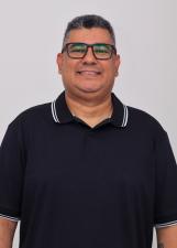 Foto de urna de Professor Douglas
