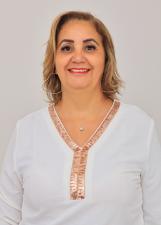 Foto de urna de Jackeline Moreno