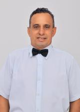 Foto de urna de Malaquias