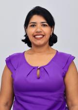 Foto de urna de Joicy Loureiro