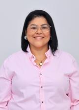 Foto de urna de Deise Ribeiro