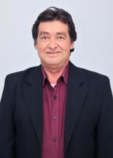 Foto de urna de Sabrino Carpes
