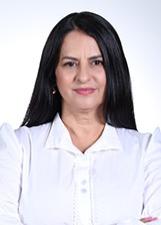 Foto de urna de Missionaria Jane