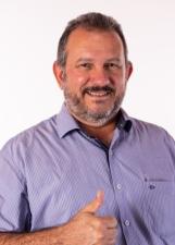 Foto de urna de Luiz Lemes