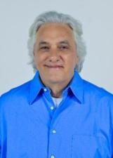 Foto de urna de Delcidio Amaral