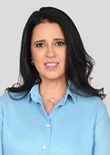Foto de urna de Doroti Justino
