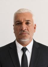 Foto de urna de Dilson Arruda