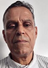 Foto de urna de Fernando Villalba