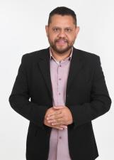 Foto de urna de Cesar Alves