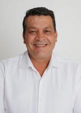 Foto de urna de Jardelino Bahia