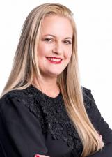 Foto de urna de Eleandra Pachuki