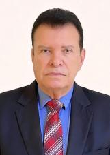 Foto de urna de Mauricio Picarelli