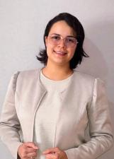 Foto de urna de Rebeca Costa
