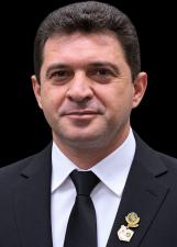 Foto de urna de Valter da Comagran