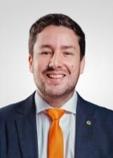 Foto de urna de João Henrique Catan