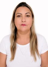 Foto de urna de Sandra Cabanha