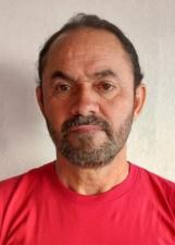 Foto de urna de Fabio Costa