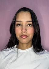 Foto de urna de Maria Fernanda Ribeiro