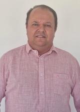 Foto de urna de Preguiça