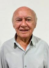 Foto de urna de Andrade