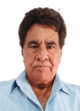 Foto de urna de Jorge Batista