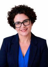 Foto de urna de Luciane Costadele