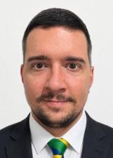 Foto de urna de Luiz Pereira