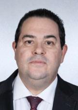 Foto de urna de Raphael Cadeirante