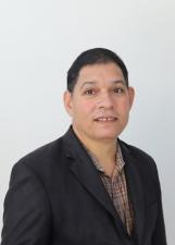 Foto de urna de Pastor Valdir
