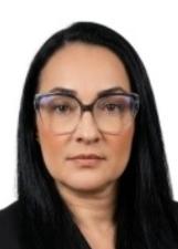 Foto de urna de Katiusci Valejo
