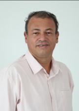 Foto de urna de Mazinho do Chaveiro