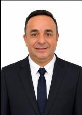 Foto de urna de Suboficial Jesson Santos