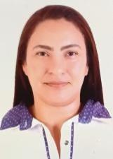 Foto de urna de Flavia Argemiro