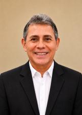 Foto de urna de Pastor Adilson Oliveira