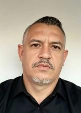 Foto de urna de Pastor Cláudio Domingos