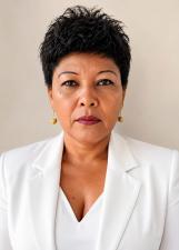 Foto de urna de Cris Rosa