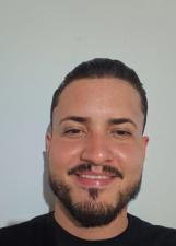 Foto de urna de João Vitor Nunes