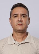 Foto de urna de Sargento Leão