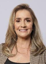 Foto de urna de Andreia Nestor
