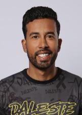 Foto de urna de Mateus da Leste