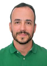 Foto de urna de Dr. Vinícius