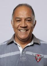 Foto de urna de Paulinho Motorista