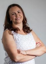 Foto de urna de Jaqueline Avelar